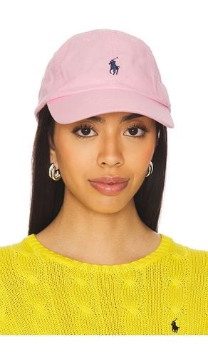 Sport Cap in - Polo Ralph Lauren - Modalova