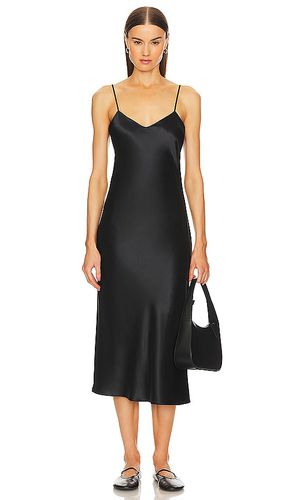 Midi Slip Dress in . Taglia 10 - Polo Ralph Lauren - Modalova