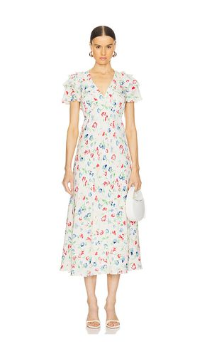 Nime Maxi Dress in . Taglia 6, 8 - Polo Ralph Lauren - Modalova