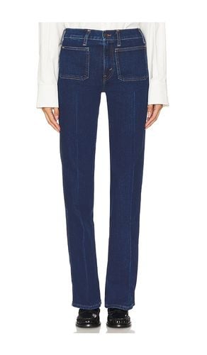 Jenn Flare Denim Jeans in . Taglia 26, 27, 28 - Polo Ralph Lauren - Modalova