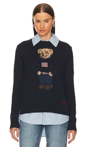 Bear Pullover in . Taglia XL, XXS - Polo Ralph Lauren - Modalova