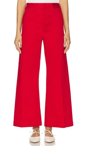 Cropped Wide Leg Pants in . Size 4 - Polo Ralph Lauren - Modalova