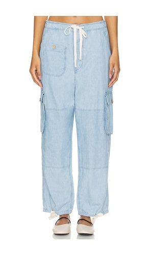 Cargo Ankle Pant in . Taglia 12, 14, 4, 6 - Polo Ralph Lauren - Modalova