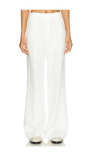 Wide Leg Pant in . Taglia 2 - Polo Ralph Lauren - Modalova