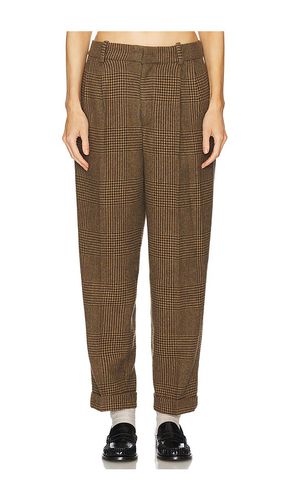 Cropped Flat Front Pants in . Size 10, 12, 14, 2, 4, 6, 8 - Polo Ralph Lauren - Modalova