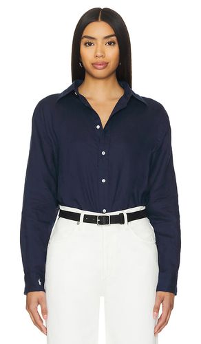 Button Front Shirt in . Size M, S, XL, XS - Polo Ralph Lauren - Modalova