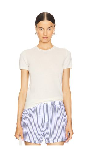 Cashmere Short Sleeve in . Taglia M, XL, XXS - Polo Ralph Lauren - Modalova