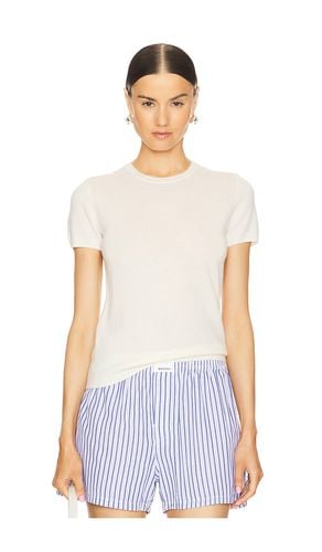 Cashmere Short Sleeve in . Taglia S, XL, XS, XXS - Polo Ralph Lauren - Modalova