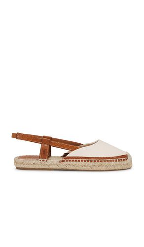 ESPADRILLES SLING in . Size 7, 8, 9 - Polo Ralph Lauren - Modalova