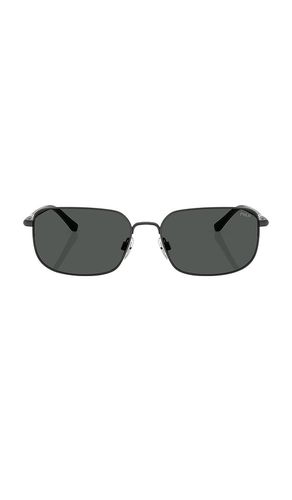 Rectangular Sunglasses in - Polo Ralph Lauren - Modalova