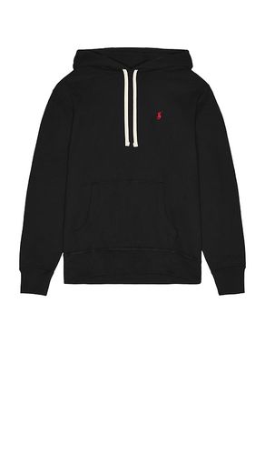 Fleece Hoodie in . Size M, S, XL - Polo Ralph Lauren - Modalova