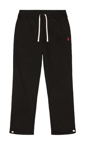 Fleece Pant Relaxed in . Size M - Polo Ralph Lauren - Modalova