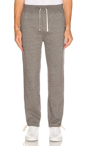 Pantalón tipo polar en color gris talla L en - Grey. Talla L (también en M, S, XL/1X) - Polo Ralph Lauren - Modalova