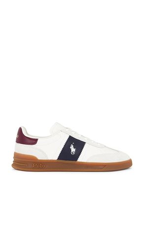 Aera Sneaker in . Size 7. Also in 9, 7.5, 8.5, 9.5 - Polo Ralph Lauren - Modalova