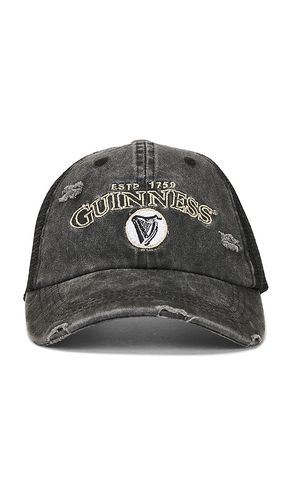 Philcos Guiness 1759 Hat in Black - Philcos - Modalova