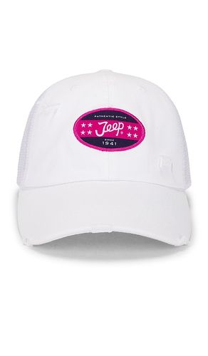 Jeep 1941 Baseball Hat in - Philcos - Modalova