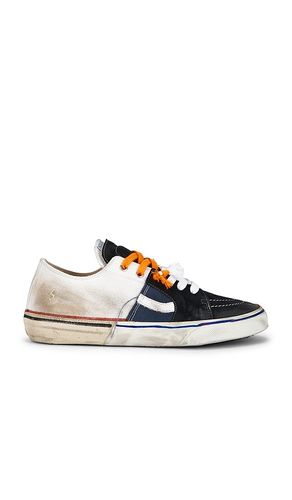 Caly Star Low Sneakers in . Size 43. Also in 46 - Paul Easterlin - Modalova