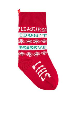 Naughty Holiday Stocking in - Pleasures - Modalova