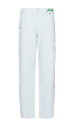 Ultra Work Jeans in . Taglia 32, 34, 36 - Pleasures - Modalova