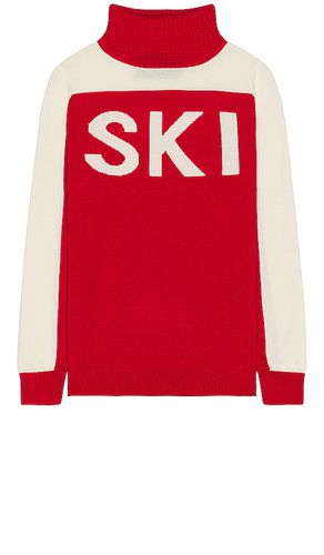 PM 3D Ski Turtleneck Sweater in . Size M, XL - Perfect Moment - Modalova