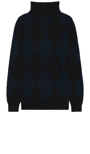 Diamond Sweater in . Size M, S, XL - Perfect Moment - Modalova