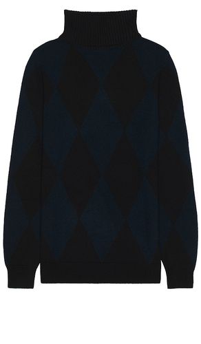 Diamond Sweater in . Taglia M, S, XL - Perfect Moment - Modalova