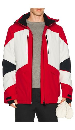 Chamonix Jacket in . Taglia M. Also in L, XL/1X, S - Perfect Moment - Modalova