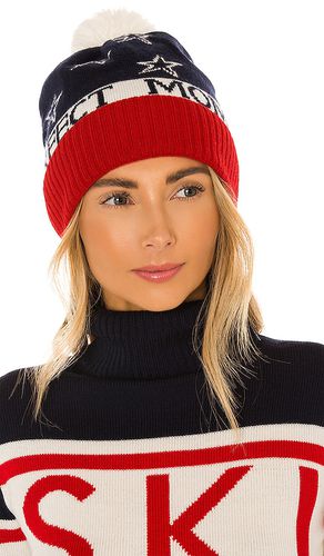 BEANIE PM STAR in - Perfect Moment - Modalova