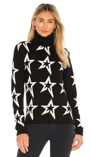 Jersey star en color negro talla L en & - . Talla L (también en M, S, XS) - Perfect Moment - Modalova