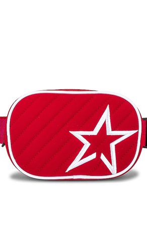 Perfect Moment Star Bum Bag in Red - Perfect Moment - Modalova