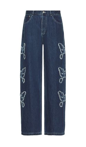 Alto Butterfly Jeans in -. Taglia XL/1X - P.A.M. Perks and Mini - Modalova