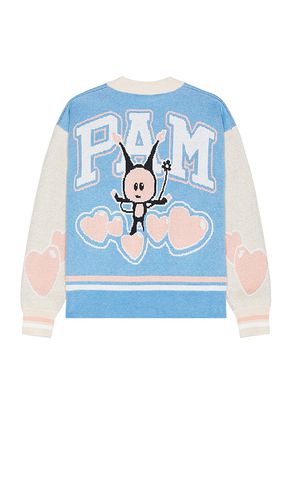 Marpi Varsity Knit Cardigan in . Taglia M, S - P.A.M. Perks and Mini - Modalova