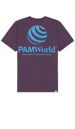 Camiseta en color morado talla S en - Purple. Talla S (también en XL/1X) - P.A.M. Perks and Mini - Modalova