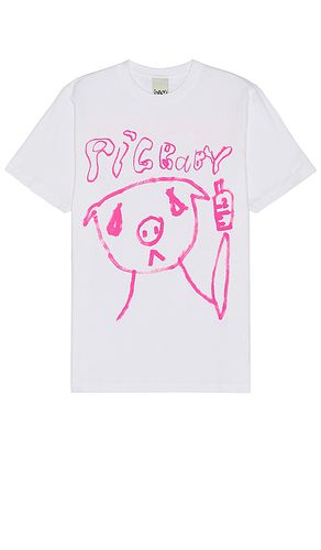 Pig Baby X P.a.m. Tee in . Size XL/1X - P.A.M. Perks and Mini - Modalova