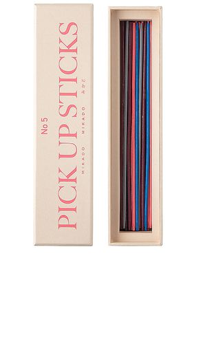 MIKADO-SPIEL CLASSIC PICK UP STICKS in - Printworks - Modalova