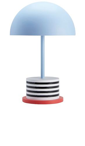 TRAGBARE LAMPE RIVIERA PORTABLE LAMP in - Printworks - Modalova