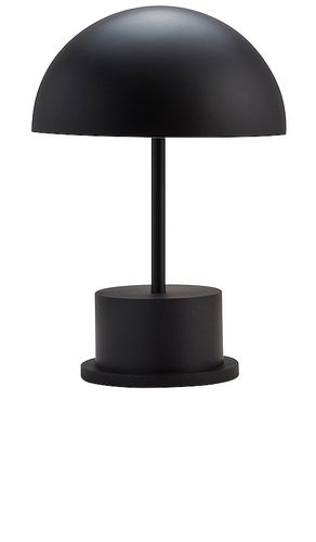 Lámpara portátil riviera portable lamp en color talla all en - Black. Talla all - Printworks - Modalova
