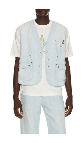 Taka Vest in . Size L. Also in S - President's - Modalova