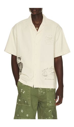 Hand Painted Reef Shirt in . Size S. Also in M - President's - Modalova