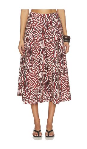 Nessa Skirt in . Size 10. Also in 2, 4, 6, 8 - Proenza Schouler White Label - Modalova