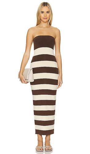 MIDI-KLEID THEO in . Size S, XXS - Posse - Modalova