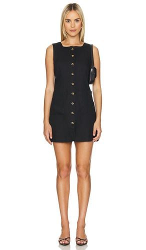 Emma Mini Dress in . Size M, S, XL, XS, XXS - Posse - Modalova