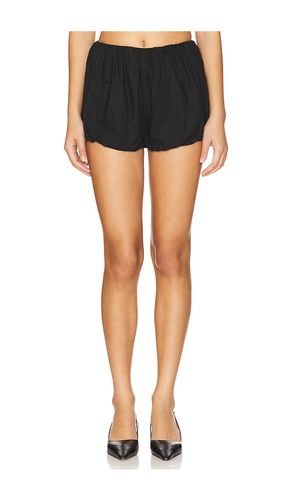 Aurelia short en color talla L en - Black. Talla L (también en M, S, XL, XS) - Posse - Modalova