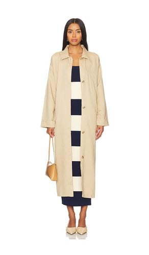 Ruth Coat in . Size M, S, XS - Posse - Modalova