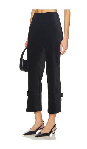 Quincy Trouser in . Size M. Also in S, XXS - Posse - Modalova