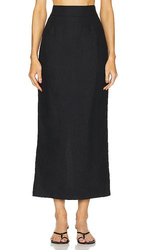 Emma Pencil Skirt in . Size L. Also in M, S, XL, XS - Posse - Modalova