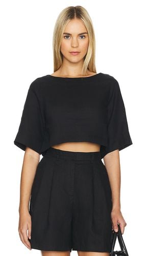 Shay top en color talla M en - Black. Talla M (también en S, XL, XS, XXS) - Posse - Modalova