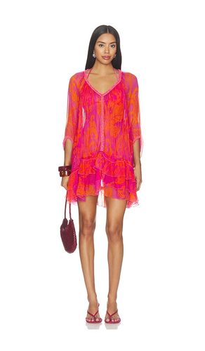 Nava Poncho in - Poupette St Barth - Modalova