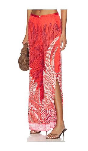 Clea Pant in . Size M. Also in L - Poupette St Barth - Modalova