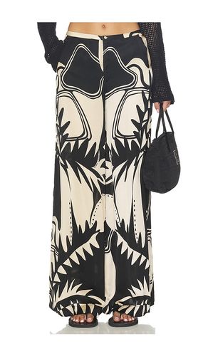 Clea Pant in . Size M. Also in S - Poupette St Barth - Modalova